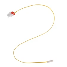 4 Pcs Refrigerator Temperature Sensor, Thermostat Probe Freezer