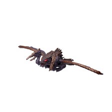 Bandai Movie Monster Series Megaguirus Godzilla vs. Megaguirus