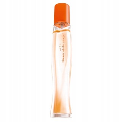 Avon - Summer White Sunset Eau de Toilette 50ml
