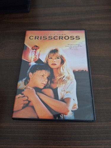 Criss-Cross (DVD, 2004) - Picture 1 of 3