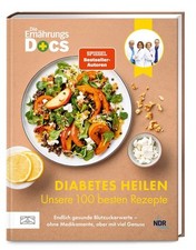 Die Ernährungs-Docs - Diabetes heilen - Unse...