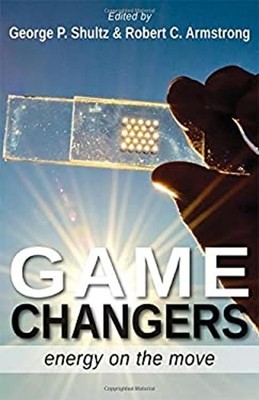Game Changers : Energy on the Move Paperback