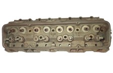 Oem Gm 3782461x Cylinder Head 461x Camel Hump April 1961 Corvette Only 461 X Wow Oem Gm 3782461x Cylinder Head 461x Camel Hump April 1961 Corvette Only 461 X Wow