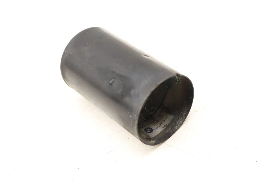 BMW 328I GT XDRIVE 2014-2016 2,0 L - Punta de tubo de escape 7610639 Foto 2 de 4