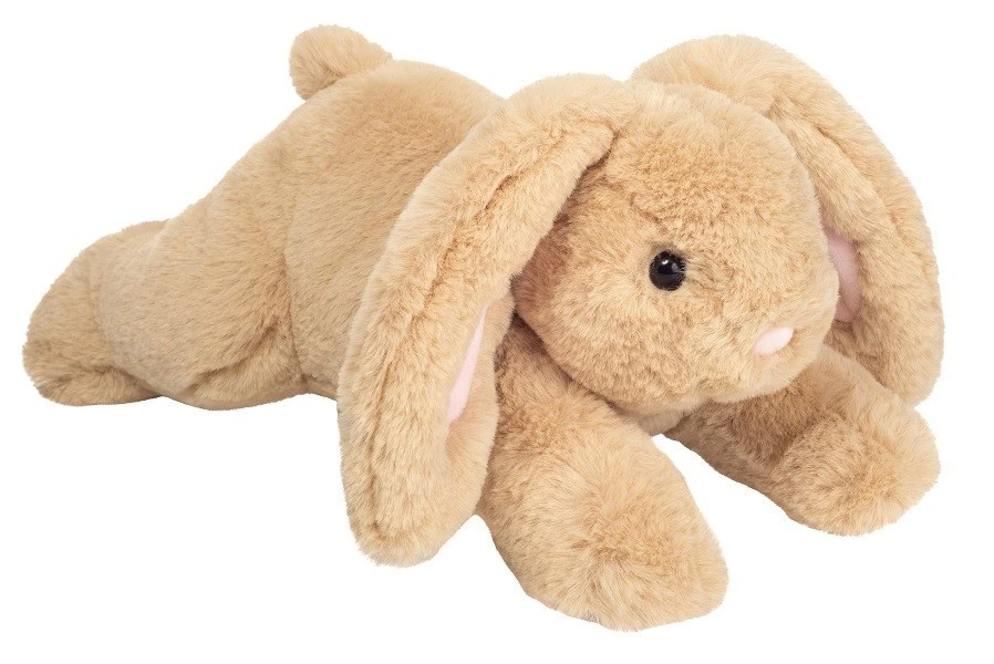 Irmi Conejito Por Teddy Hermann - Lavable Juguete de Peluche Conejo - 30cm-93966 - Imagen 1 de 1
