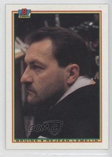 1990-91 Bowman Reggie Lemelin #32 2n0