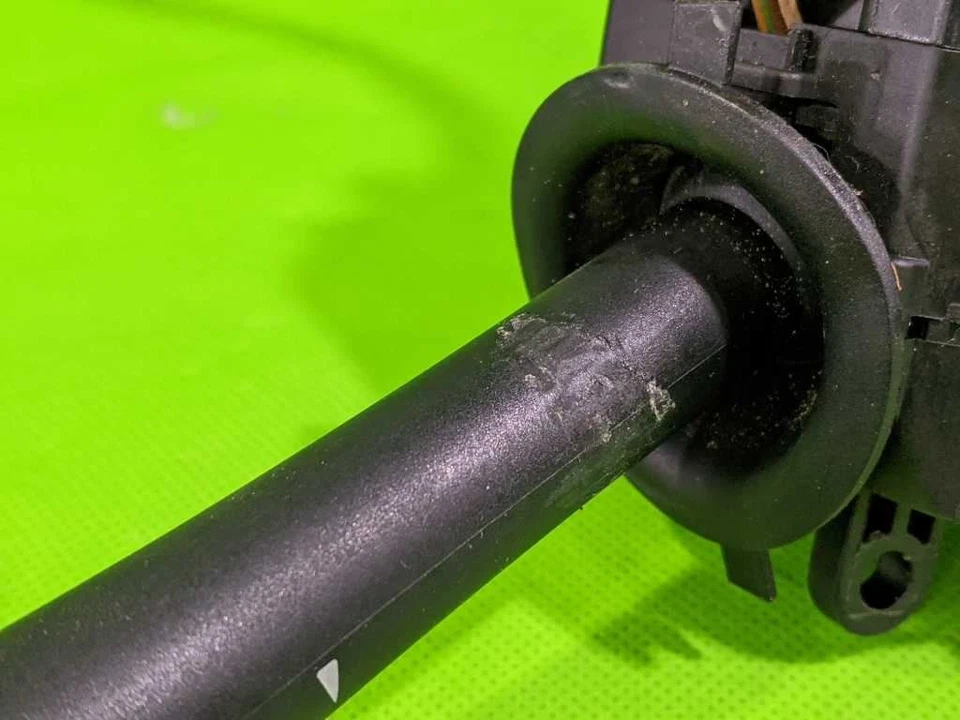 97-05 PARK AVENUE TURN SIGNAL COLUMN SWITCH OEM 4283-9 - Image 3 of 4