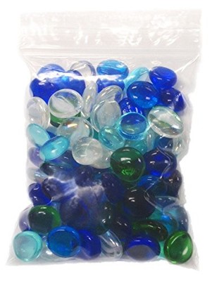 100 Pack Reclosable Plastic Bag 4x6 Inch, 6 Mil Heavy Duty Zip Lock Storage