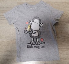 Jungen TShirt 92 Sheepworld