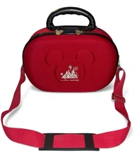 Tokyo Disney Land Disney Sea Resort Bag Rare
