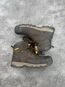 DeWALT Steel Toe Boots | eBay display picture 2