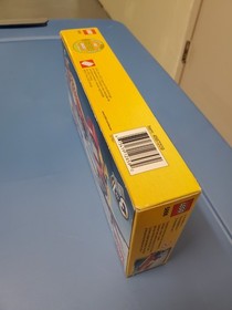 LEGO 5866 - Rotor Rescue (CREATOR)