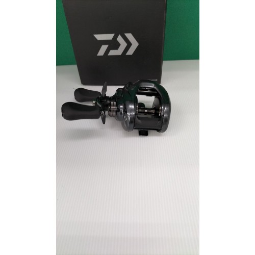 DAIWA Baitcasting Reel TATULA TW 400XHL | eBay DAIWA Baitcasting Reel TATULA TW 400XHL | eBay