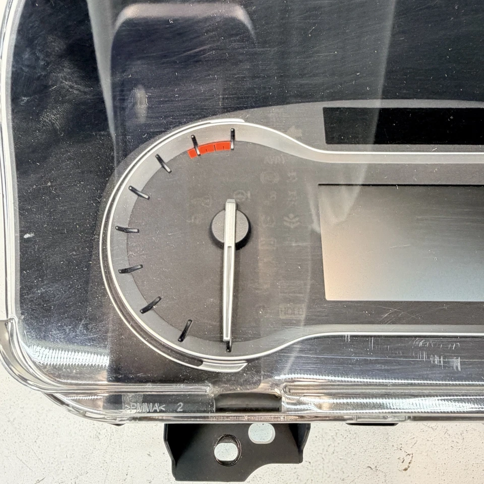 2017-2018 Honda Pilot Instrument Gauge Cluster Speedometer 78100TG7A460M1 OEM - Image 4 of 4