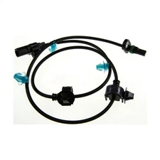 Mpulse Sen-2Abs2520 Rear Left Abs Wheel Speed Sensor For 10-12 Fits For Acura