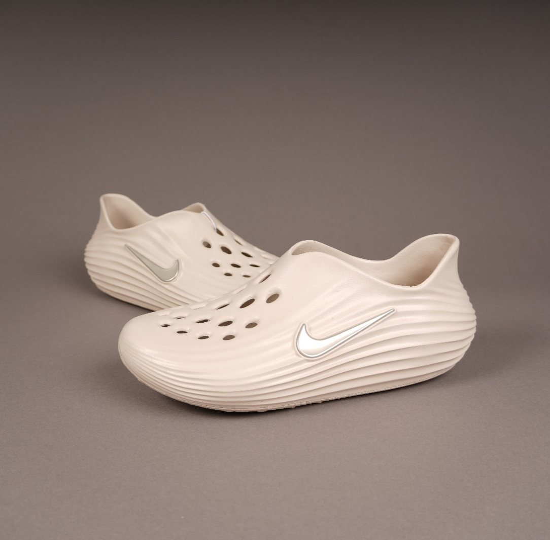 Men's 4 - 15 NEW DS Nike ReactX Rejuven8 Light Orewood Brown