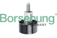 Borsehung Umlenkrolle Zahnriemen B12078 FüR VW Golf Sportsvan 7 AM1 AN1 5G1 BQ1