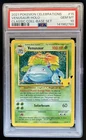 2021 Pokemon SWSH Celebrations Venusaur Classic Collection #15/102 PSA 10