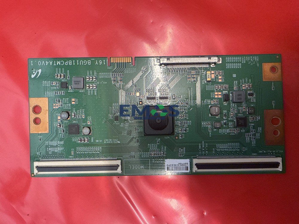 LJ94-38083E TCON BOARD FOR BAIRD TI5509DLEDDS