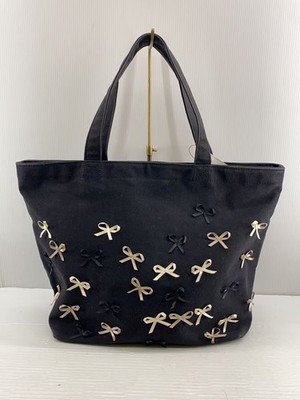 TOCCA Tote Bag BLK