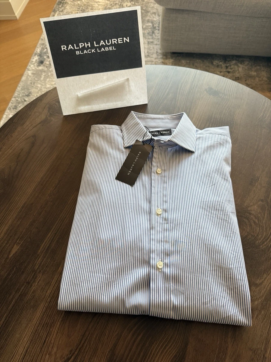 Ralph Lauren Black Label Shirts for Men for sale | eBay