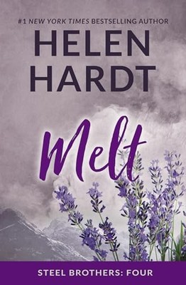 Melt, Helen Hardt