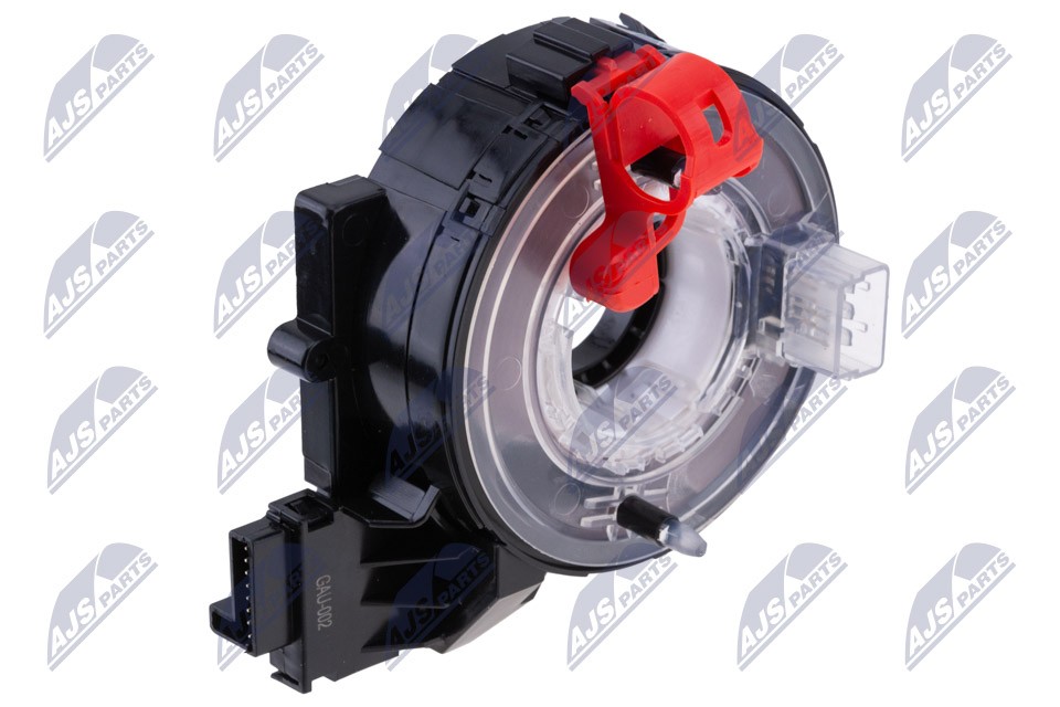 Fits NTY EAS-AU-002 AIR BAG CLOCKSPRING