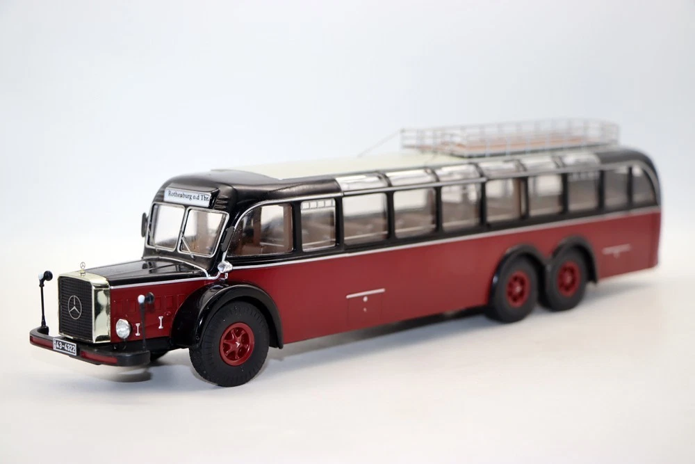 1/43 激レア 精密 プレミアムクラシック Premium ClassiXXs メルセデス