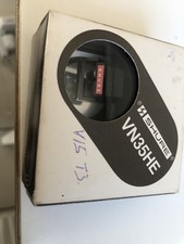 SHURE VN35HE stilo nuovo mai usato per cartuccia tipo III SME 3009 Garrard 401 ecc