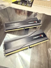 G. Skill 64GB 6000 Black