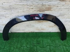 BMW X6 G06 LCI M PAKIET Kotfl�gelleiste 5A571B7 OE Original Teil Gebraucht