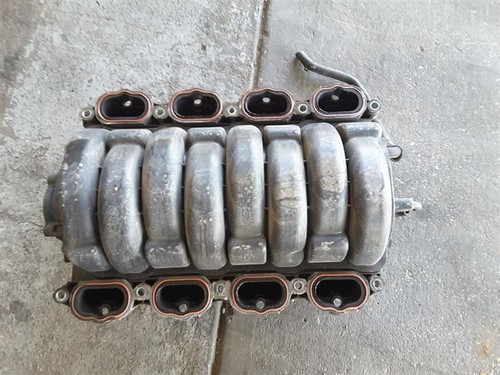 Intake Manifold 4.6L 8 Cylinder Fits 09-11 BORREGO 269132 - Bild 2 von 8