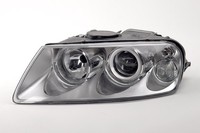 Scheinwerfer Passend FüR VW Touareg 7L 10/02-12/06 H9 H7 Links Fahrerseite
