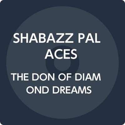 THE DON OF DIAMOND DREAMS Shabazz Palaces [CD]
