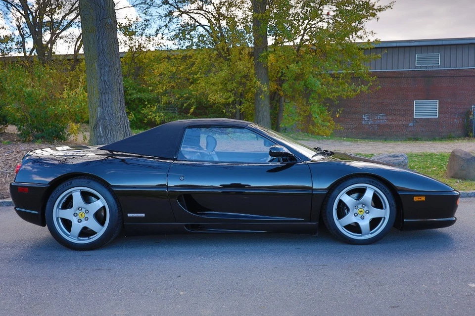 1997 Ferrari 355 - Image 2 of 4