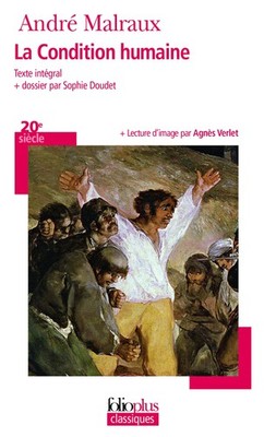Condition Humaine (Folio Plus Classique) (French Edition) - pocket_book Andr...