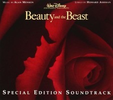 Beauty and the Beast - Special Edition Soundtrack - Music CD -  -  2001-12-18 -