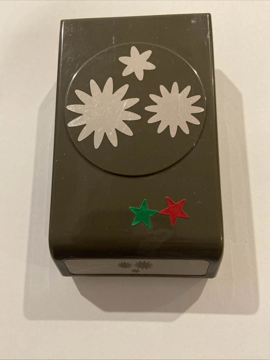 stampin up blossom punch products for sale | eBay