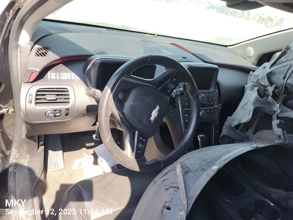 SPIRAL CABLE/CLOCK SPRING 22899138 2013 CHEVROLET VOLT Foto 4 de 4