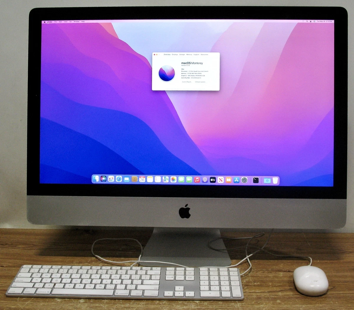 Apple iMac 2015 Desktops & All-In-Ones for sale - eBay