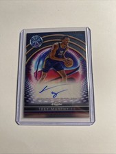 2025 Topps Cosmic Chrome - Trey Murphy  Auto CASE HIT
