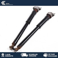 2x Original Stoßdämpfer hinten Hinterachse Mercedes C-Klasse W204 A2043260300