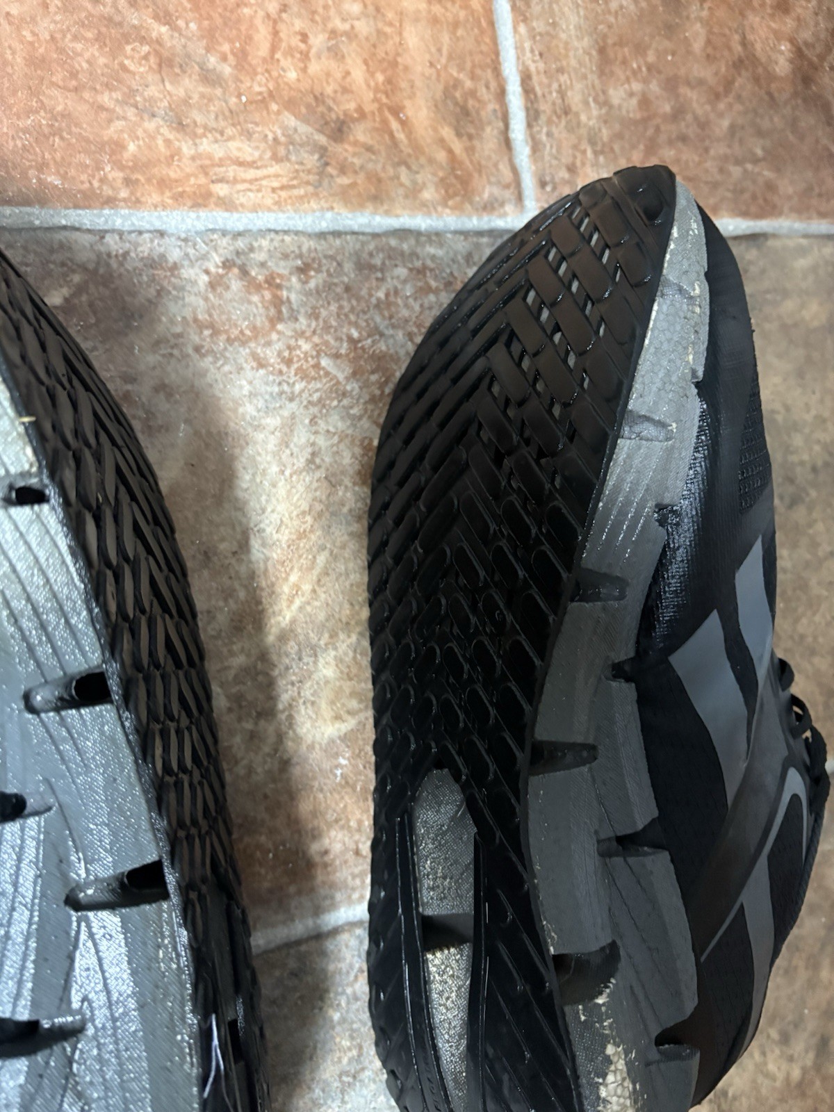 Reebok Work Floatzig Composite Toe Work Sneaker M… - image 5