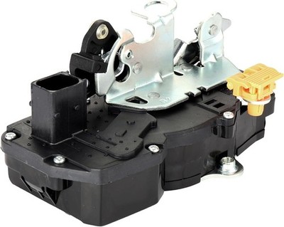 Door Latch Lock Actuator Front Right Passenger Side Compatible for Malibu 2008 0