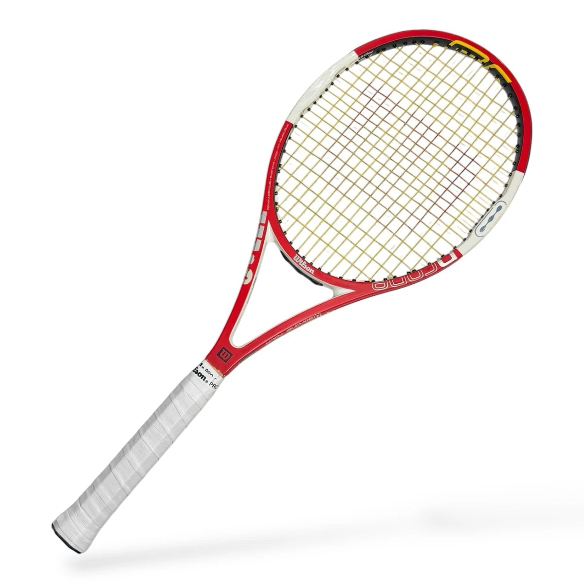 Wilson Ncode Six One 95 | eBay