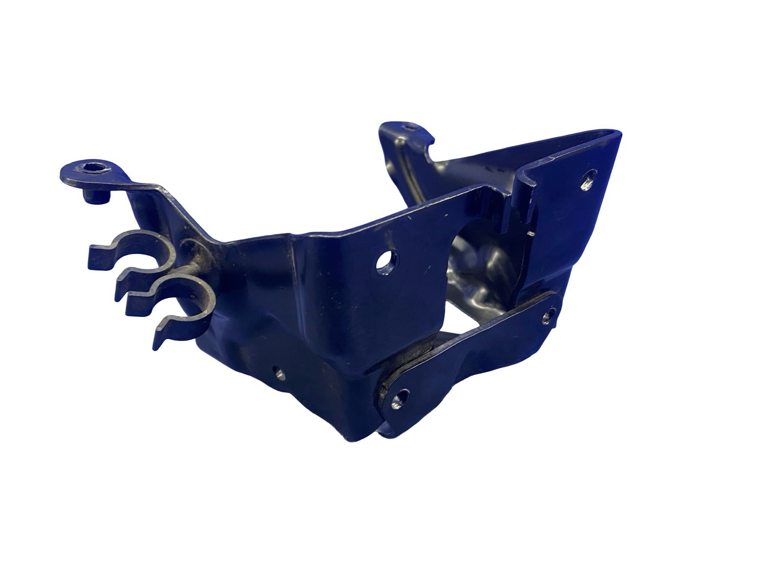 2017-2023 AUDI R8 HURACAN RESERVOIR BOTTLE TANK SUPPORT MOUNT BRACKET 4S0121214C