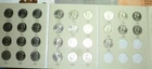 1985 to 1999 Kennedy Half Dollar Coins Set  # COMPLETE High Grade