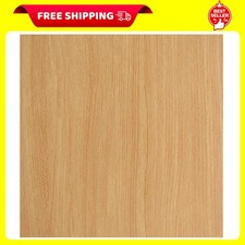 Wood Contact Paper Wood Wallpaper Peel and Stick Wallpaper Light Wood Grain C...