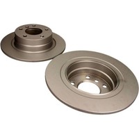 2X Quaro QD9657 Bremsscheibe FüR BMW 1 3 E90 E92 E81 E87