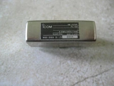 Icom FL-102 6khz (-6db, 9mhz) AM filter in Excellent shape working as it should